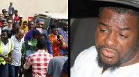 Bulldog(R) asserts that Ghanaians do not appreciate locally produced content