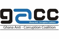 Ghana Anti-Corruption Coalition (GACC),