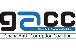 Ghana Anti-Corruption Coalition (GACC),