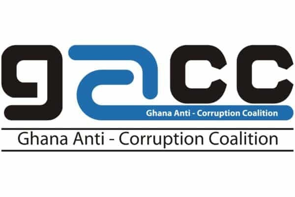 Ghana Anti-Corruption Coalition (GACC),