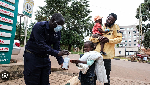Ugandan government sets up border controls amid DRC Ebola outbreak
