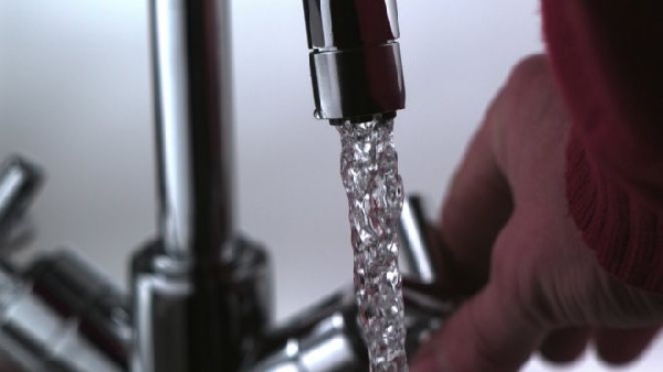 Residents of Lake Jackson have been told to boil water before drinking it
