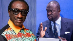 'Is it sensible to keep intelligence?’ – KSM fires Manhyia South MP over cocaine hub allegation 'Is it sensible to keep intelligence?’ – KSM fires Manhyia South MP over cocaine hub allegation