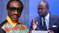 KSM questions Manhyia North MP over alleged cocaine hub intelligence withheld from security agencies