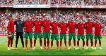 Portugal names starting line-up to face Ghana in 2022 World Cup
