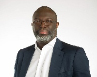 Kofi Adjepong-Boateng