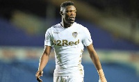 Caleb is currently on loan from Championship side Leeds United