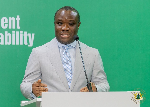 GH¢1 fuel levy helped stabilise power supply – Kwakye Ofosu
