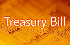 Treasury bills oversubscribed