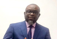 Kwaku Bimpeh is the Director of Communications, NPP UK