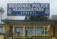 It is uncertain what led to the killing of the officers, the Ashanti Regional Police command said.
