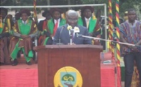 Vice President Dr Mahamudu Bawumia