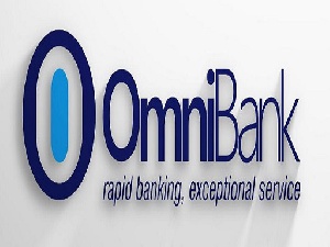 OmniBank Ghana Limited logo