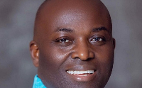 Kwaku Appiah has predicted victory for himself to become NPP Ashanti Regional Chairman