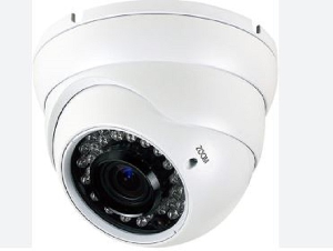 CCTV Cameras