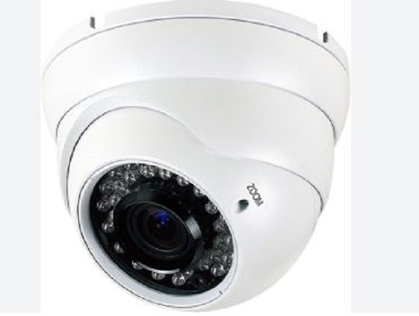 CCTV Cameras