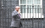 President Mahama embarks on state visit to Belarus