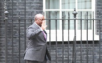 President Mahama has begun a State Visit to the Republic of Belarus