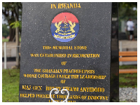 The monuments would serve as a lasting reminder of the need to reject hatred and division
