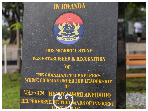 Ghana Contigent.1