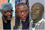 $1.5K for Ampofo, $1.5K for Gyamfi: New details of World Cup visa scandal emerge