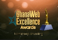 2023 GhanaWeb Excellence Awards nominees unveiled
