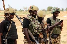 Since 2009, the jihadist campaign in northeast Nigeria has focused on Borno