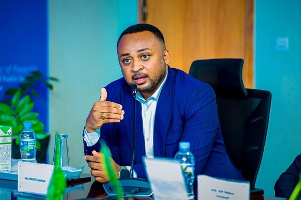 Old Tafo MP petitions Special Prosecutor over COCOBOD