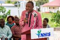 NHIA expands across Volta Region