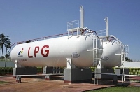 The inadequate number of LPG vessels in sub-Saharan African is limiting LPG growth in the region