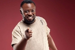 Jeffrey Nortey Again? Effortlessly Good- Foster Romanus With Ex Prez Akufo-Addo voice Full Of Comedy