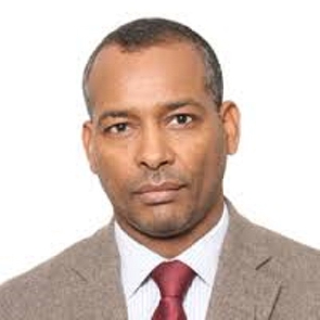 Dr. Sidi M. Omar