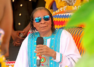 The Safo family and Kristo Asafo Church have confirmed that Apostle Safo passed away on September 11