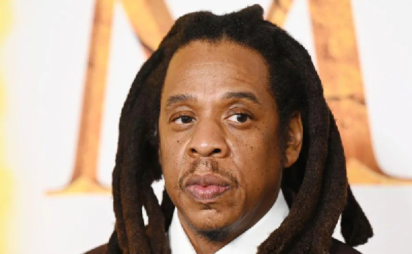 Jay-Z sues rape accuser and her attorney over sexual assault claims #JayZ