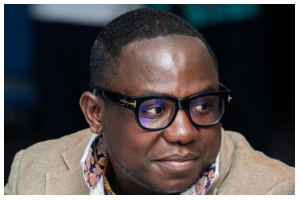 Prince Adjei is the author Prince Adjei is the author