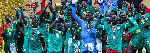 Senegal government alleges corruption over AFCON