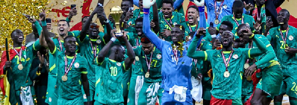 Morocco wins AFCON 2025 after Senegal stripped of title