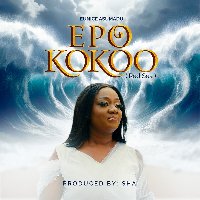 'Epo Kokoo' cover art
