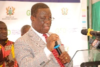 Kwasi Amoako Atta, Member of Parliament for Atewa West