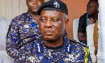 IGP deploys reinforcement team to contain violence in New Winneba
