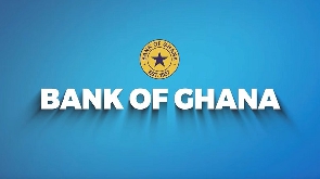 Bank of Ghana | File photo