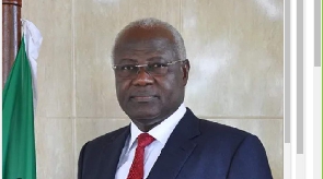 Ernest Bai Koroma says he will trust due process and the rule of law to prevail