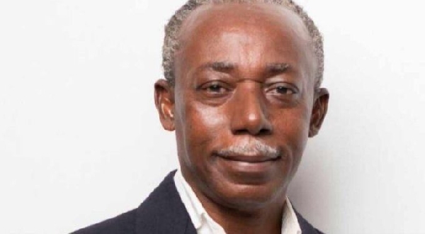 Prof. Benneh was murdered in cold blood at his home in September 2020