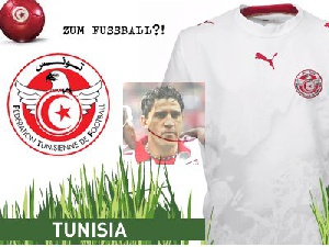 Tunisia Default