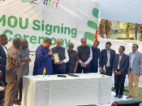 The agreement is expected to pave the way for the creation of approximately 160,000 jobs