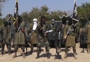 Boko Haram   Nigeria   