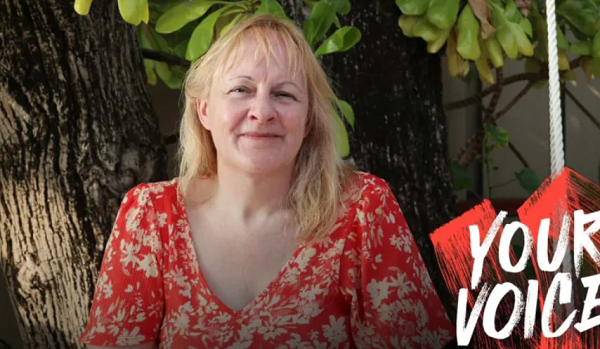 Andrea Pendrey has missed her chemotherapy treatment