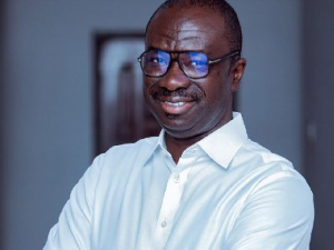 Member of Parliament for Manhyia South, Nana Agyei Baffour Awuah Member of Parliament for Manhyia South, Nana Agyei Baffour Awuah