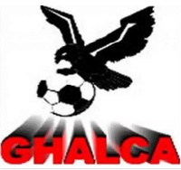 The GHALCA logo