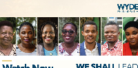 Some of the faces behind the documentary